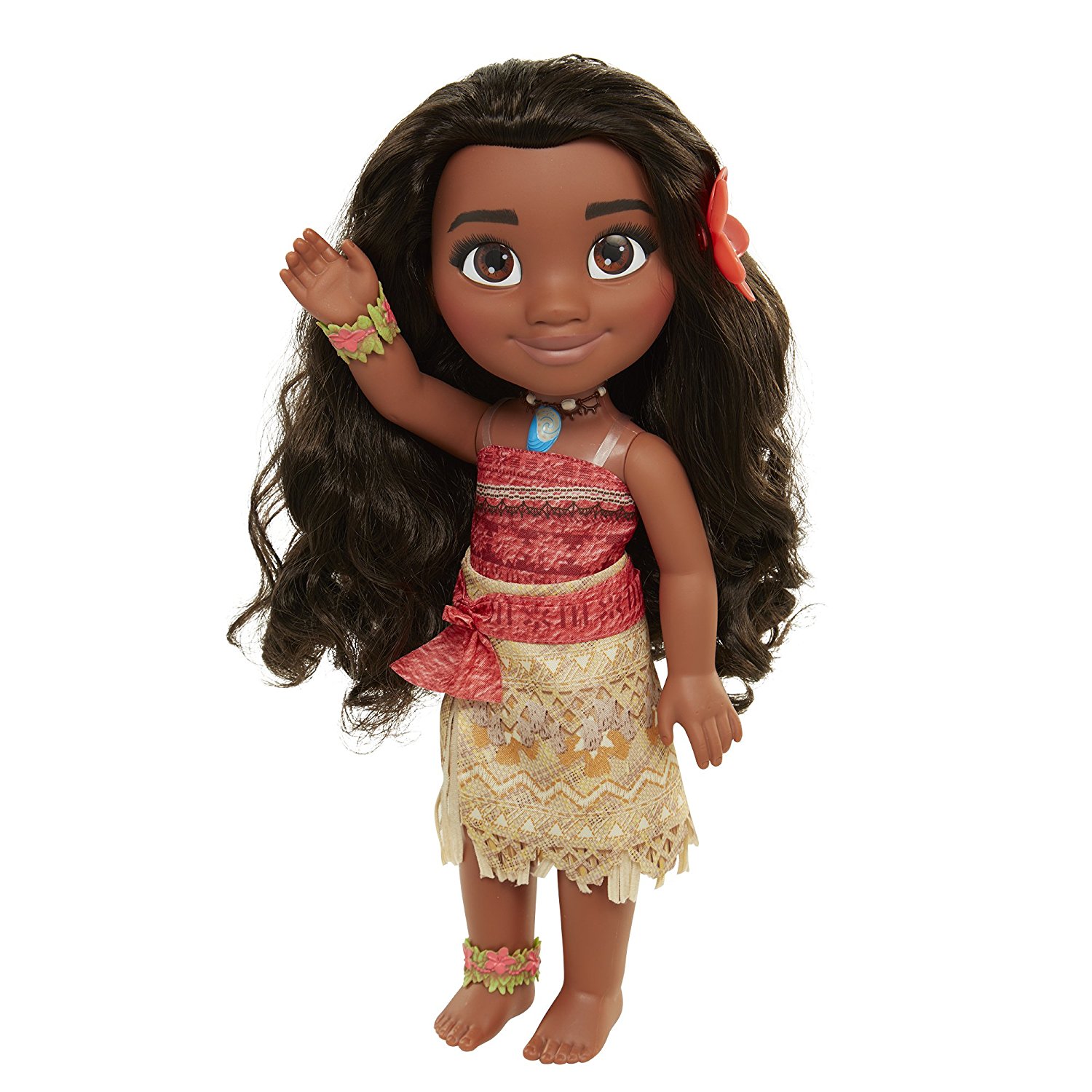 Jakks Pacific Vaiana Moana panenka 35 cm