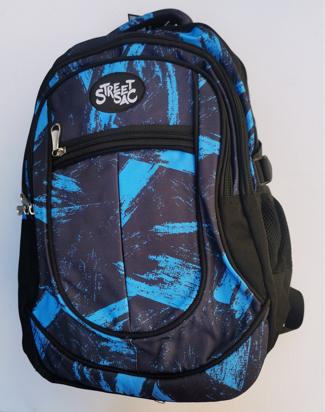 StreetSac školní batoh Dash 45 x 33 x 14 cm
