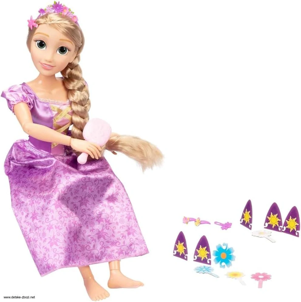 Jakks Pacific Locika panenka 81 cm