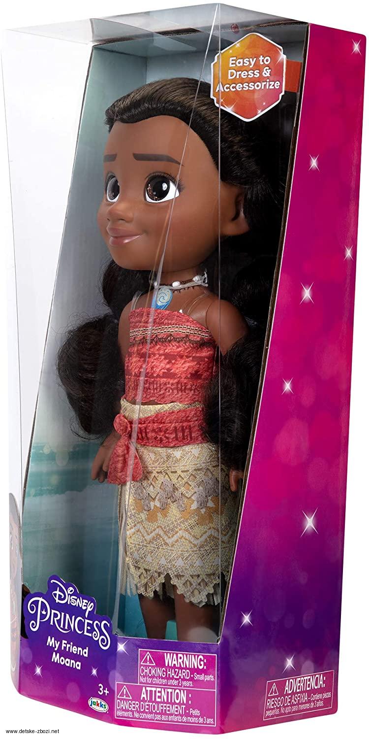 Jakks Pacific Vaiana Moana panenka 35 cm