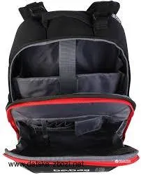 Herlitz batoh be.bag Airgo Koruna 50015085