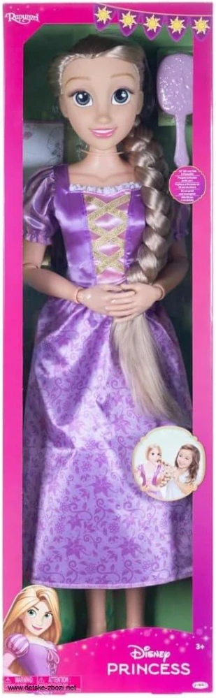 Jakks Pacific Locika panenka 81 cm