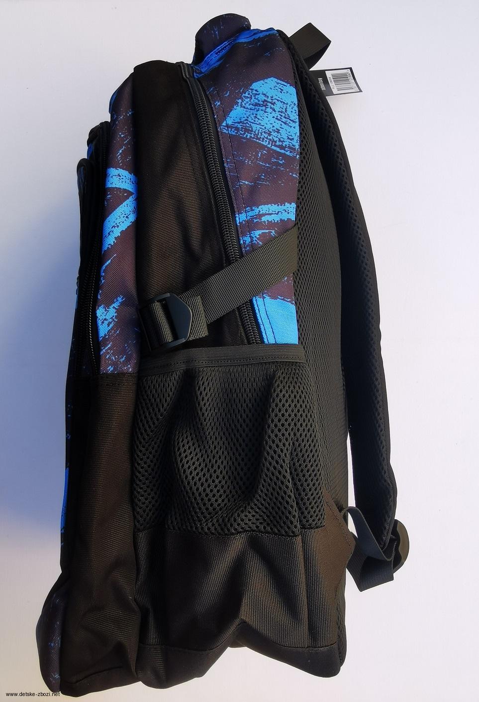 StreetSac školní batoh Dash 45 x 33 x 14 cm