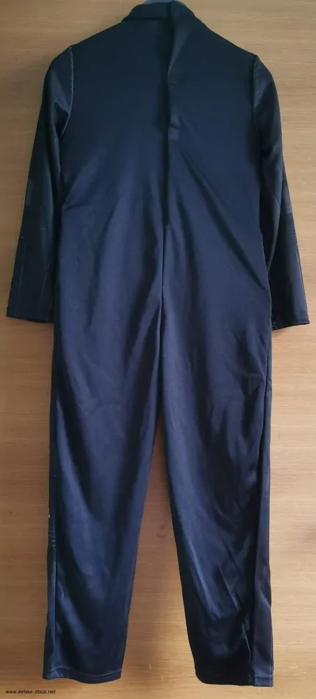 Rubies dětský kostým Disney Deluxe Death Trooper 7-8 let