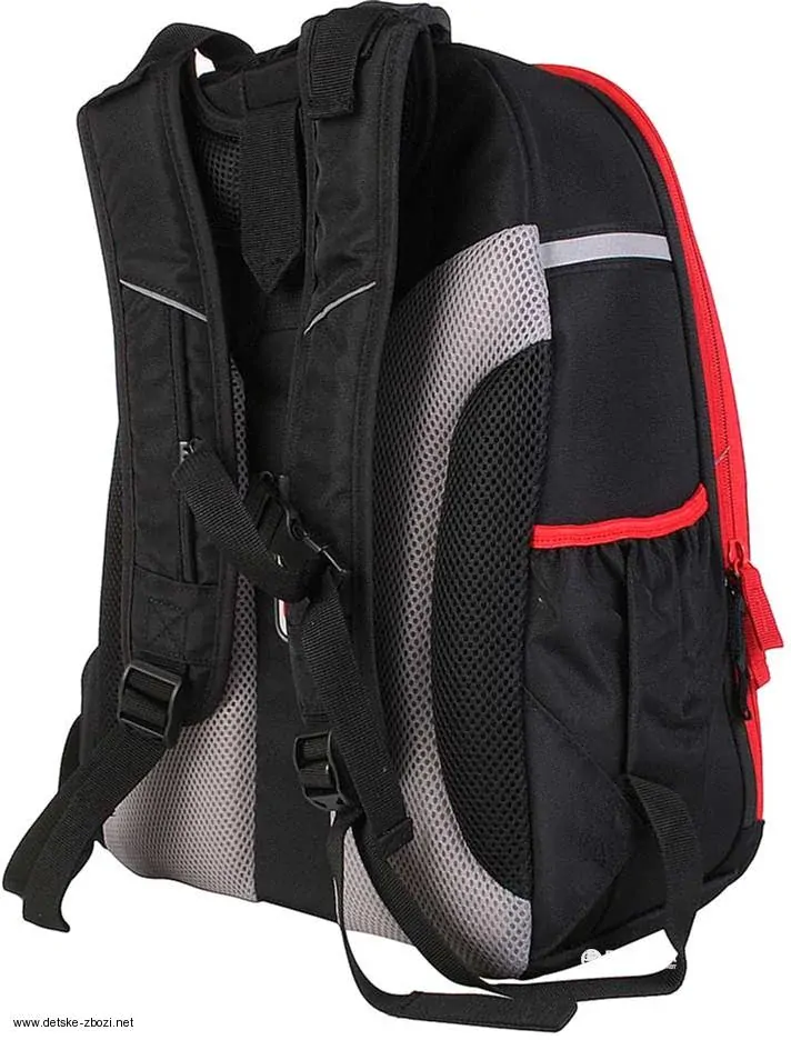 Herlitz batoh be.bag Airgo Koruna 50015085