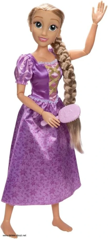 Jakks Pacific Locika panenka 81 cm
