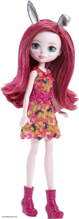 Mattel Ever After High Dragon Games Harelow panenka 22 cm