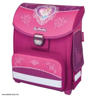 Herlitz školní taška SMART princezna 11438314